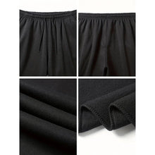 Load image into Gallery viewer, Versatile Soft Women's Sweatpants Fitness Joggers Fashion Baggy Comfortable Trousers
