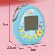 Load image into Gallery viewer, Electronic Pets Game Toys Virtual Tamagotchi Nostalgic Virtual Cyber Digital Animals Toys For Kids Child
