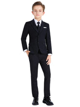 Load image into Gallery viewer, Colorful Boys Formal Suit Set
