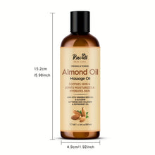 Load image into Gallery viewer, Almond Vitamin E Massage Balm
