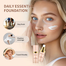 Load image into Gallery viewer, Hydrating Full Coverage Liquid Foundation
