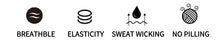 Load image into Gallery viewer, Gym Leggings Women Yoga Clothes Pants Women's Sportswear Yoga Woman Clothing Workout High Waist Tights Training Fitness Pants
