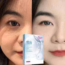 Load image into Gallery viewer, Japanese Brightening Skin Care Remove Dullness, Dryness, Roughness, Brightening, Lightening And Nourish Skin
