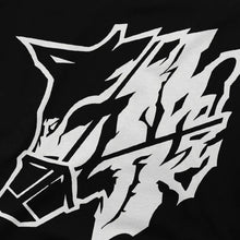 Load image into Gallery viewer, Men's T-Shirts STEEL HAZE Novelty 100% Cotton Tee Shirt Short Sleeve Armored Core T Shirts Crewneck Clothes Birthday Present
