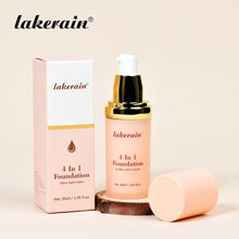 Load image into Gallery viewer, Hydrating Full Coverage Liquid Foundation
