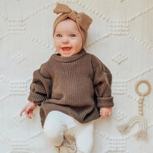 Load image into Gallery viewer, New Autumn Winter Baby Knit Sweater
