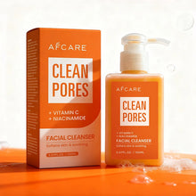 Load image into Gallery viewer, Vitamin C Deep Clean Facial Wash
