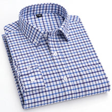 Load image into Gallery viewer, Classic Cotton Long Sleeve Shirt
