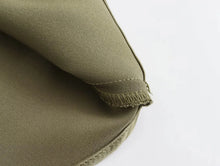 Load image into Gallery viewer, HH Skirts For Women 2024 Summer Solid Satin Sheath Long Skirt Female Show Curve Beach Outfits For Woman Mermaid Skirts
