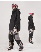 Load image into Gallery viewer, Waterproof Ski Jacket Pants Set
