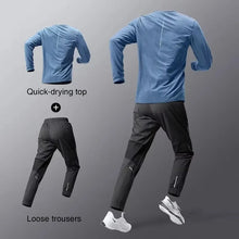 Load image into Gallery viewer, Quick Dry Athletic Training Set
