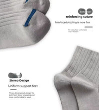 Load image into Gallery viewer, Winter Mid Calf Sport Socks
