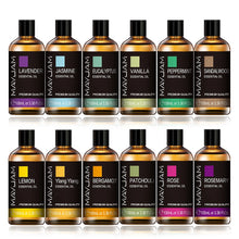 Load image into Gallery viewer, Aromatic Essential Oil Diffuser Blend
