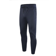 Load image into Gallery viewer, Mens Joggers Casual Pants Workout Gym Bottoms Tracksuit Hip Hop Streetwear Trousers Jogger Sweatpants Sportswear Track Pants Men
