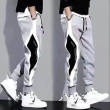 Load image into Gallery viewer, 2025 Men's Athletic Trainning Joggers Casual Loose Fit Sweatpants Spring Fall Pants Elastic Waist Drawstring Trousers
