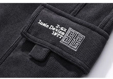 Load image into Gallery viewer, Elastic Waist Casual Jogger Pants
