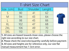 Load image into Gallery viewer, 3 in 1 Workout Shirt for Men Athletic Running Gym Quick Dry Short Sleeve Performance Moisture Wicking T-Shirt
