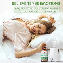 Load image into Gallery viewer, Natural Bergamot Pure Essential Oil

