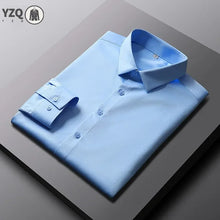 Load image into Gallery viewer, Wrinkle Resistant Smart Casual Shirt
