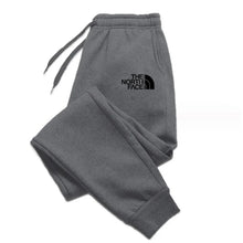 Load image into Gallery viewer, Joggers Sweatpants Men Casual Skinny Pants Gyms Fitness Workout Brand Track pants Autumn Winter Male Cotton Sportswear Trousers

