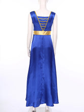 Load image into Gallery viewer, Liturgical Lyrical Praise Dance Robe
