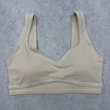 Load image into Gallery viewer, New Woman Yoga Set Color Blocking Sexy Sport Bra Yoga Underwear with Chest Pad High Waist Stripe Running Fitness Shorts Yoga Set
