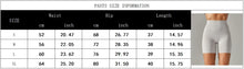 Load image into Gallery viewer, Yoga Set Women Sports Short Sleeve Top With High Waist Leggings Running Jogging Workout Workout Clothes Sports Fitness Gym Sets
