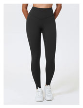 Load image into Gallery viewer, New Summer Sport Legging High Waist Gym Pants Women Running Workout Leggings Women's Gym Leggings Tights Stretch Yoga Clothing
