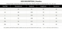 Load image into Gallery viewer, 2025 New Men's Fashion Casual Tracksuits Outdoor Jogging Hooded Sets Sports Luxury Hoodie + Pants Suit Clothing
