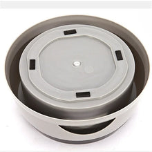 Load image into Gallery viewer, Outdoor Accessory Floating Feeder Bowl

