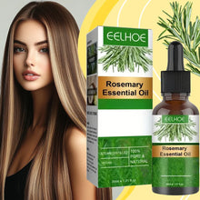 Load image into Gallery viewer, Rosemary Hair Essential Conditioning Oil
