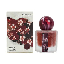 Load image into Gallery viewer, Meto Clouds Mist Perfume Spray Lady Body Fragrance Fresh Elegant Scent Floral Fruity Notes Daily Wear Office Dating Pocket Size
