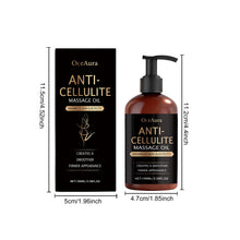 Load image into Gallery viewer, Body Nourishing Massage Oil, Moist and Refreshing, Non-Greasy, Moisturizes the Whole Body

