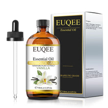 Load image into Gallery viewer, Large Bottle Aromatherapy Essential Oil
