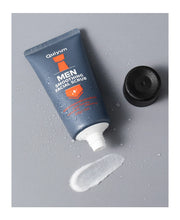 Load image into Gallery viewer, Men's Smooth Facial Scrub 50g Cleansing Pores Men's Skin Care Products
