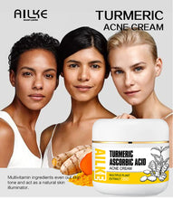 Load image into Gallery viewer, Organic Turmeric Brightening Skincare Set
