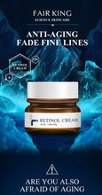 Load image into Gallery viewer, Retinol Firming Anti Aging Cream
