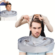 Load image into Gallery viewer, Hair Cutting Cape, Salon Hair Cutting Cape, DIY Styling Tool, Suitable for Hair Styling, Hair Dyeing, Suitable for Hair Salons
