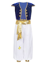 Load image into Gallery viewer, Prince Kids Costume Set
