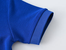 Load image into Gallery viewer, Kids Classic Sporty Polo Shirt
