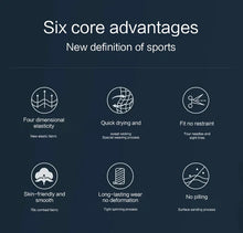 Load image into Gallery viewer, Quick Dry Athletic Training Set

