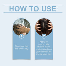 Load image into Gallery viewer, Leave-In Conditioner Cream for Curly &amp; Dry Hair Anti-Frizz, Detangling &amp; Shine, Repair Damaged Hair Nourishing &amp; Smoothing Care
