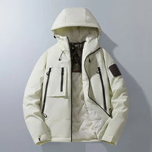 Load image into Gallery viewer, Graphene Heated Waterproof Parka
