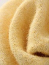 Load image into Gallery viewer, Cozy Winter Loose Knit Sweater
