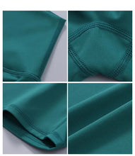 Load image into Gallery viewer, High Waist Naked Feeling Yoga Shorts for Women Fitness Running Shorts Cycling Sports Leggings Summer Workout Gym Running Shorts
