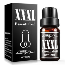 Load image into Gallery viewer, Men’s Massage Oil, Herbal Body Care Oil for Relaxation, Skin Nourishing Oil for Daily Use, Travel Size
