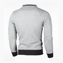Load image into Gallery viewer, New Sweater Men Autumn Winter Cardigan Sweater Coats Male Thick Jacket  Mens Sweater Jackets Casual Knitwear Plus Size S-3XL
