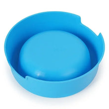 Load image into Gallery viewer, Pet Bowls Dog Cat Plastic Food Feeding Water Dish Bowl Feeder Pet Supplies  товары для собак  accesorios para perros
