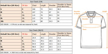 Load image into Gallery viewer, Quick Dry Lightweight Golf Polo
