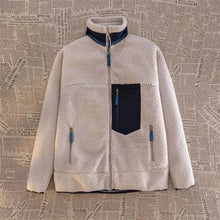 Load image into Gallery viewer, Urban Warm Women Fleece Jacket
